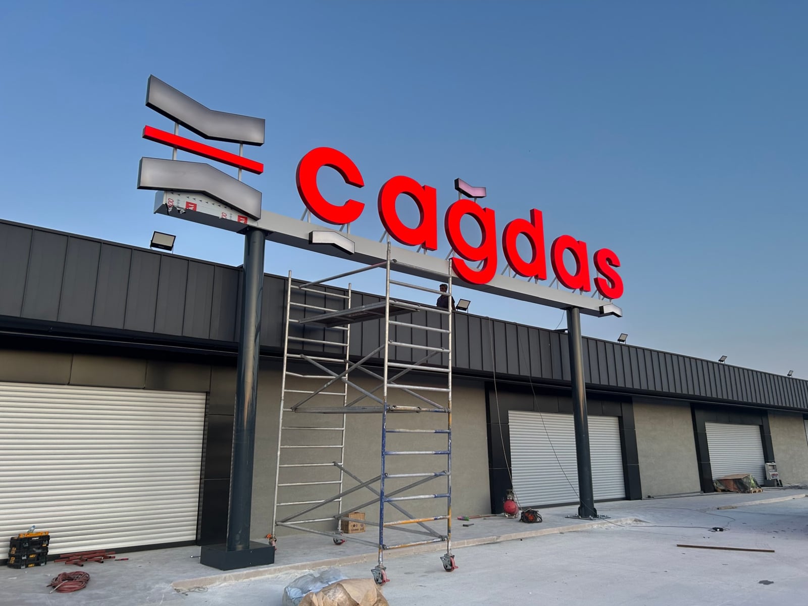 Çağdaş
